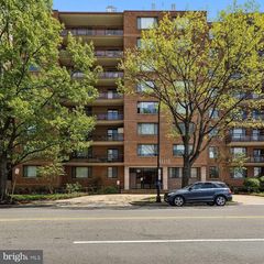 3315 Wisconsin Ave NW #802, Washington, DC 20016