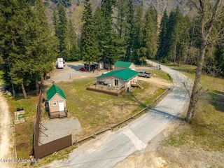 215 Prichard St, Wallace, ID 83873