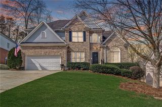 352 Valleyside Dr, Dallas, GA 30157