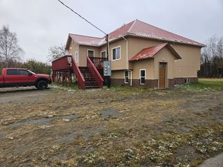1711 Clearwater Rd #C, Delta Junction, AK 99737