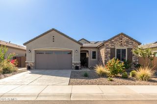 4347 E BOOT TRACK Trail, Gilbert, AZ 85296