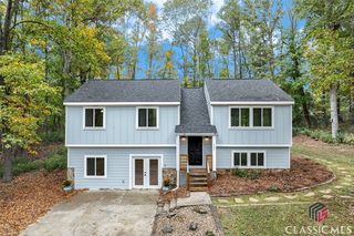 132 Austin Court, Athens, GA 30606