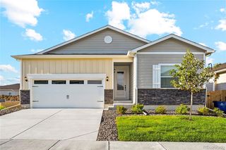 9483 Yampa Court, Commerce City, CO 80022