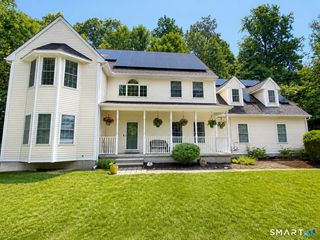 279 South Georges Hill Road, Southbury, CT 06488