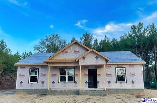 1471 Cattle Ridge Rd, Cheraw, SC 29520