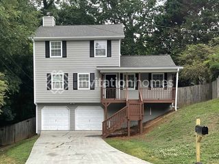 3795 Cherokee Overlook Dr, Canton, GA 30115