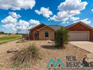 729 Almond Tree Ln, Clovis, NM 88101