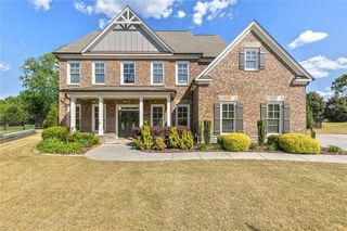 988 Woodtrace Ln, Auburn, GA 30011