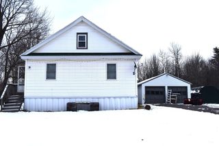 163 Old County Road S, Enfield, ME 04493