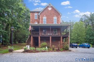 15204 Cypress Creek Ln, Doswell, VA 23047