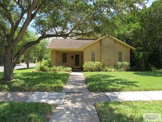1122 E  Polk Ave, Harlingen, TX 78550
