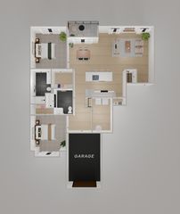 101 Beverly Rose Way #703, Troy, NY 12180