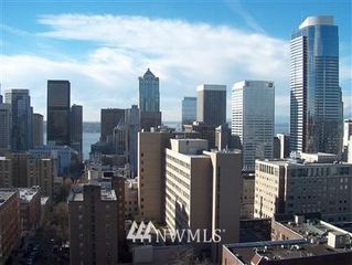 1120 Spring Street #1604, Seattle, WA 98104