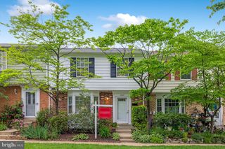 18521 Grouse Ln, Gaithersburg, MD 20879