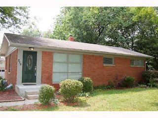 315 W  Louise Dr, Indianapolis, IN 46217