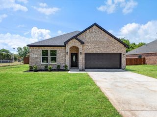 112 Miller Rd, Kemp, TX 75143