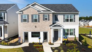 Hayden Plan in Poplar Preserve, Newnan, GA 30265