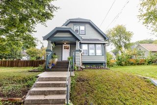 3061 N Buffum STREET, Milwaukee, WI 53212