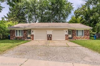 207 Murphy St, Linden, MI 48451