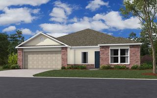 12 Hearthstone Trl, Vilonia, AR 72173