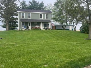 7146 S  County Road 750 E, Kirklin, IN 46050