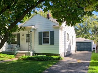 3144 Ellwood Ave, Berkley, MI 48072