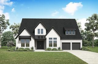 1700 Purple Sage Dr, Celina, TX 75009
