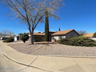 3173 Raven Dr, Sierra Vista, AZ 85650