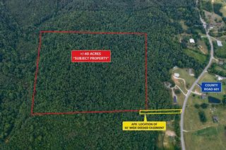 County Road 601, Booneville, MS 38829
