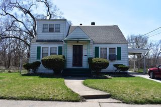 2155 W  9th Ave, Gary, IN 46404