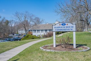 26 Pleasant Lake Avenue #14, Harwich, MA 02645