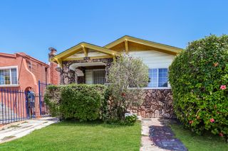 4692 Congress Ave, Oakland, CA 94601