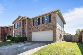 1900 J Cheshier Rd, Justin, TX 76247