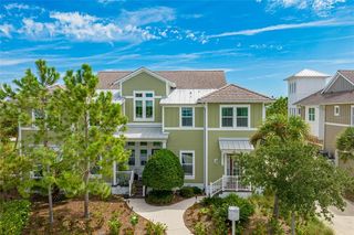 335 COMPASS POINT DRIVE #201, Bradenton, FL 34209