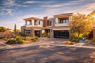 72 Bella Lago Ave, Henderson, NV 89011