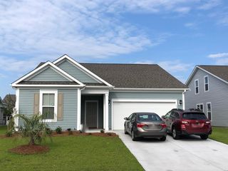 537 Kapalua Loop Lot # 82, Little River, SC 29566