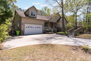 6321 Albatross Drive, New Bern, NC 28560