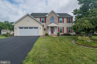 131 Ascot Ct, Bear, DE 19701