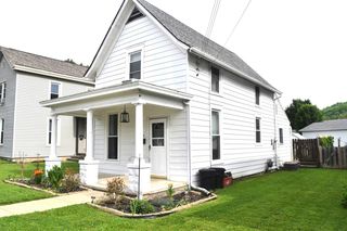335 E  11th St, Brookville, IN 47012