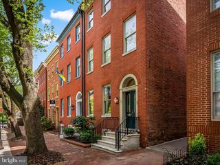 115 W  Lee St, Baltimore, MD 21201