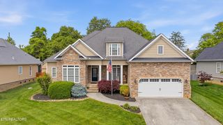 7312 Beech Meadow Ln, Powell, TN 37849