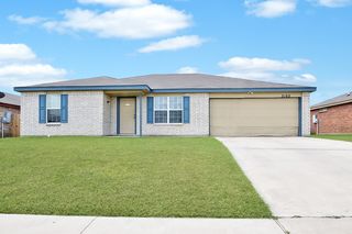 3102 Tom Lockett Dr, Killeen, TX 76549