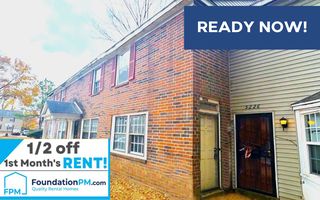 5224 Flowering Peach Dr #1, Memphis, TN 38115