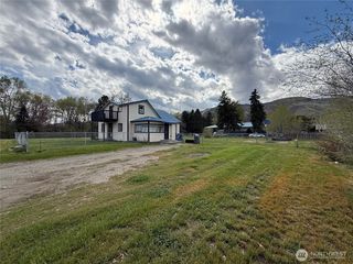 502 Fir Street, Oroville, WA 98844