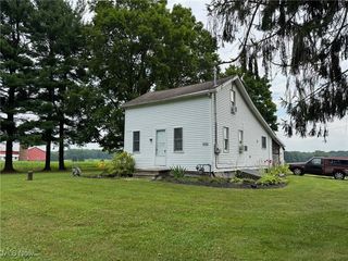 7732 Youngstown Conneaut Rd, Kinsman, OH 44428