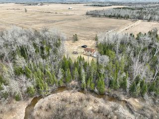 22758 S  Chub Creek Rd, Rudyard, MI 49780