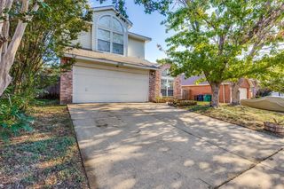 2728 Clovermeadow Dr, Fort Worth, TX 76123