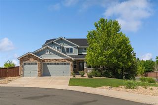 5213 S Haleyville Street, Aurora, CO 80016
