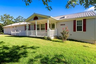 3905 Zell Cir, De Soto, MO 63020