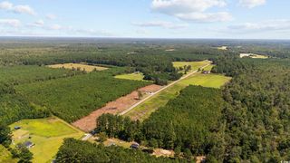 Lot 5 Black Creek Dr., Nichols, SC 29581